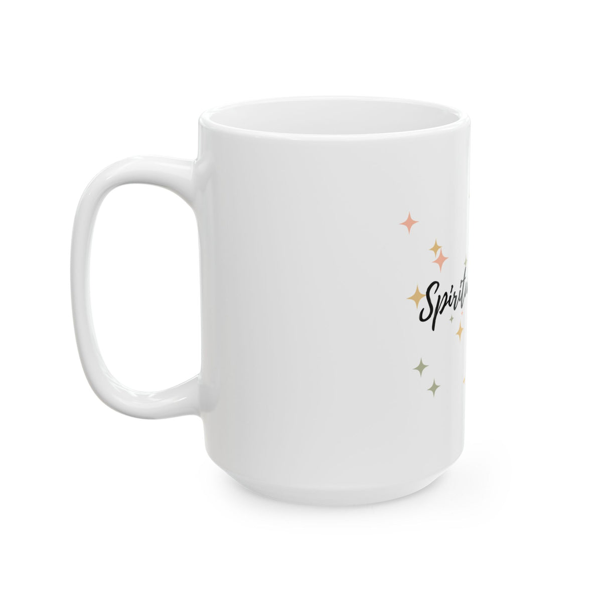 Ceramic Mug, (11oz, 15oz)