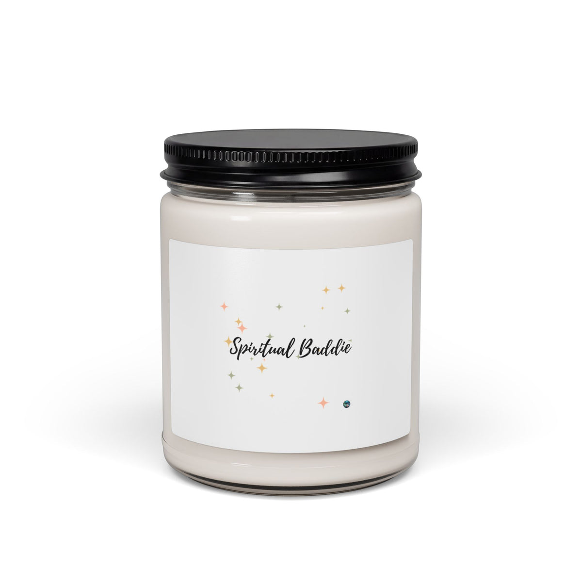 Scented Soy Candle, 9oz