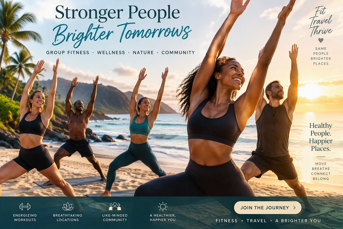 Brick Built Wellness Journey Consultation