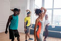60- Minute Personal Training Session