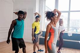 60- Minute Personal Training Session